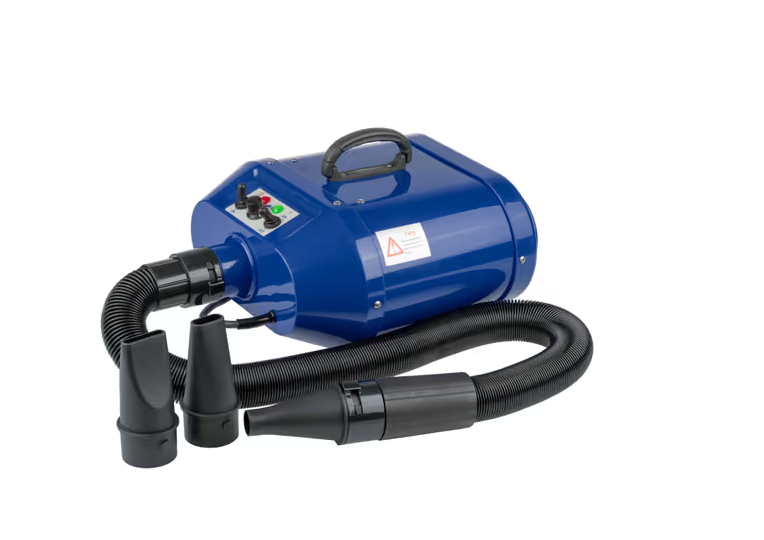 Arya - Soffiatore 2800w