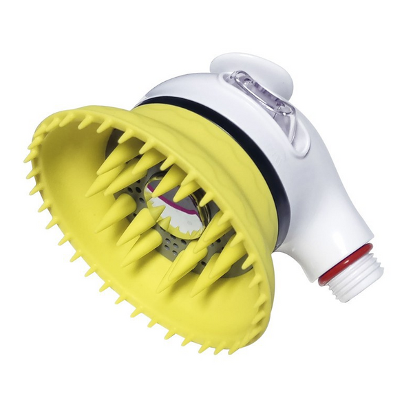Soffione doccia JW