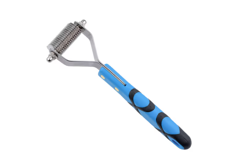 Rastrello professionale Groom Professional Extra Fine - 20 ganci / spaziatura 1,5 mm