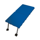 Rampa di accesso vasche