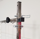 Barra trasversale per vasca