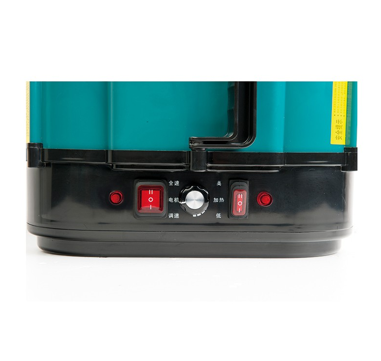PROMO - OzoDry DualForce – Compra 2 soffiatori e risparmia