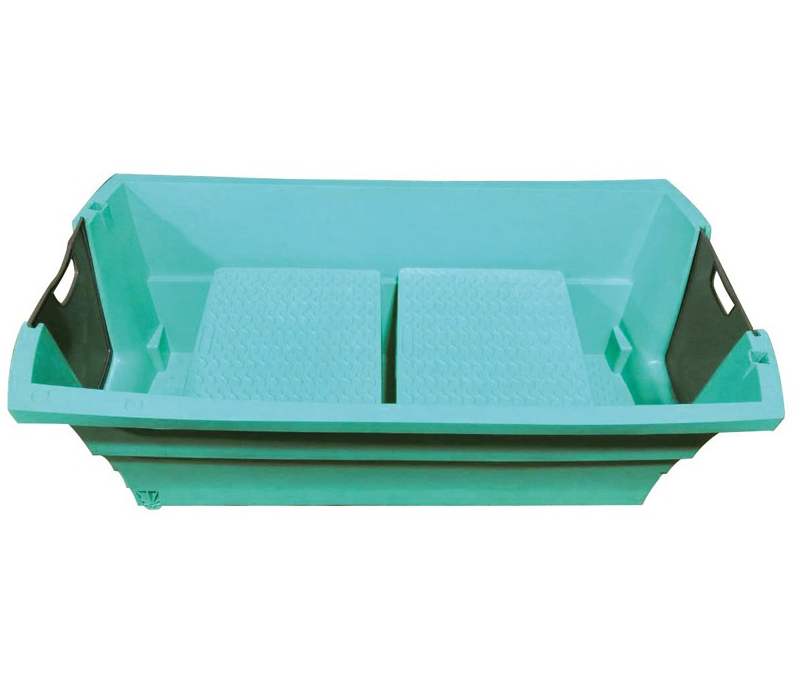 Vasca da bagno Evolutech