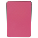 VASSOIO IN LEGNO CON RIVESTIMENTO 120 x 60 cm