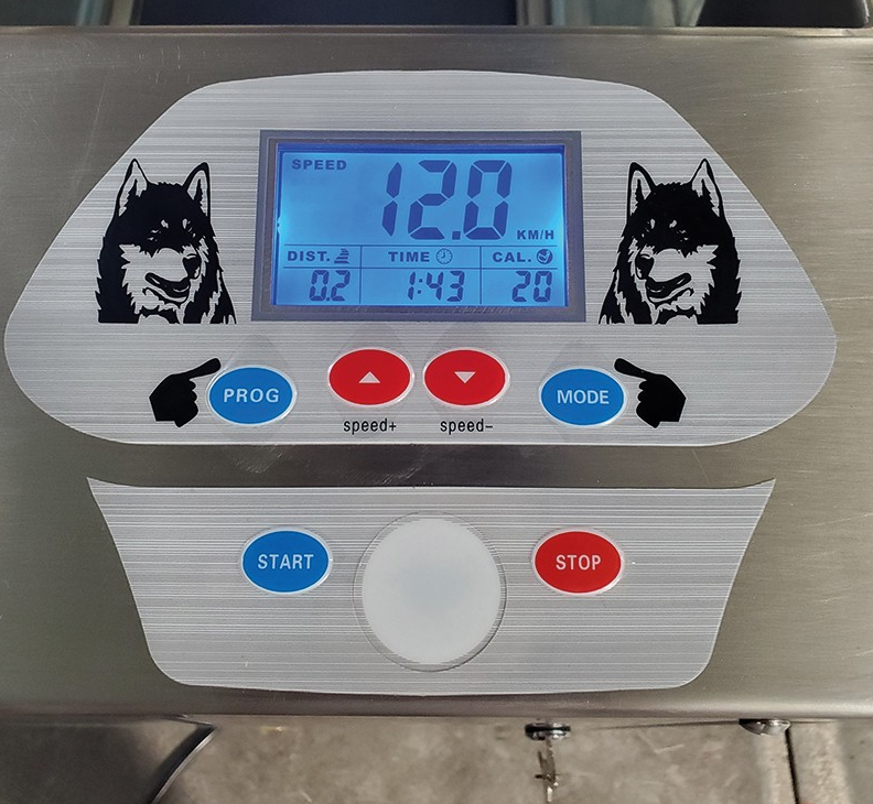 Vasca da bagno didattica - riabilitativa con tapis roulant