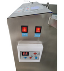 Vasca da bagno didattica - riabilitativa con tapis roulant