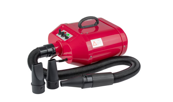 Arya - Soffiatore 2800w