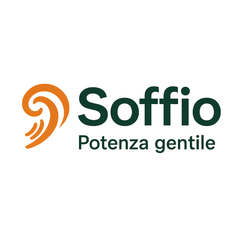 Soffio – Potenza Gentile