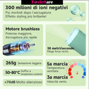 Soffio – Potenza Gentile