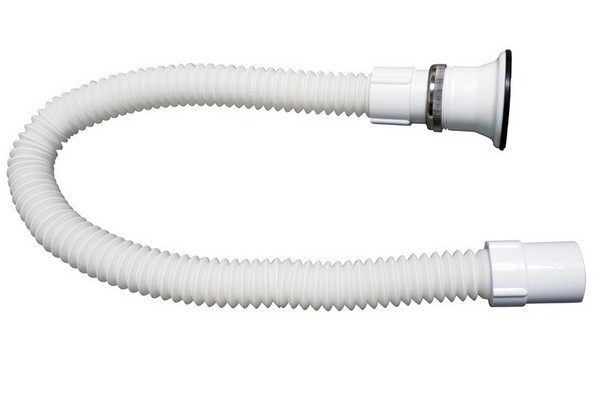 Sistema di scarico vasca Evolutech