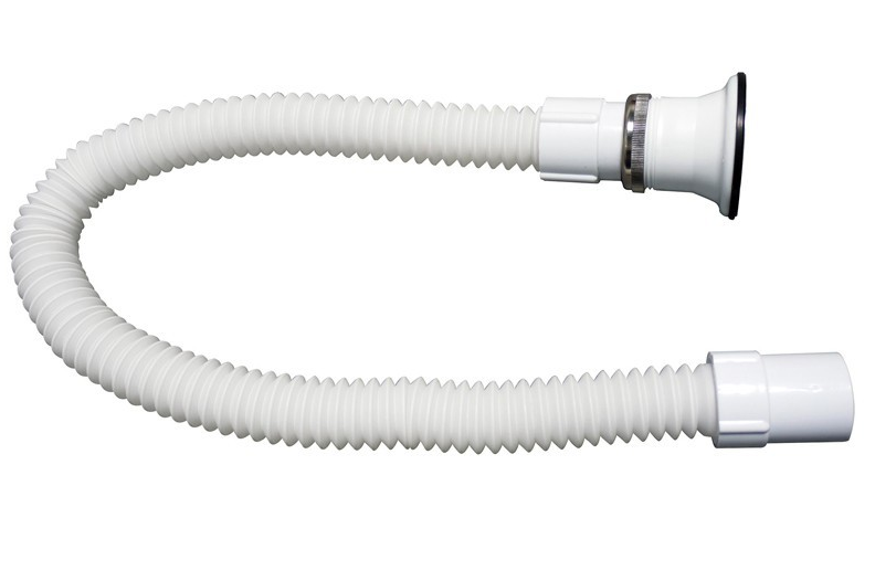 Sistema di scarico vasca Evolutech