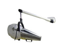 Phon ETNA 3800W Cignaini - con Ionizzatore