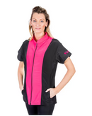 Camice Groom Professional Biella - Pink