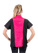 Camice Groom Professional Biella - Pink