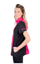 Camice Groom Professional Biella - Pink