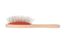 KW Pin Brush- Spazzola in Legno piccola - Perni in Metallo