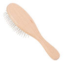 KW Pin Brush- Spazzola in Legno piccola - Perni in Metallo