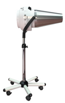 Phon ETNA 3800W Cignaini - con Ionizzatore