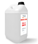 Shampoo  PSH Pro Silk - con biotina e seta per cani con pelo lungo e pelle sensibile, concentrato 1:4 - 5L