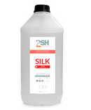 Shampoo  PSH Pro Silk - con biotina e seta per cani con pelo lungo e pelle sensibile, concentrato 1:4 - 5L