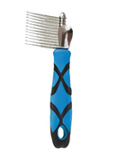 Groom Professional Taglianodi 12 Lame - Impugnatura laterale