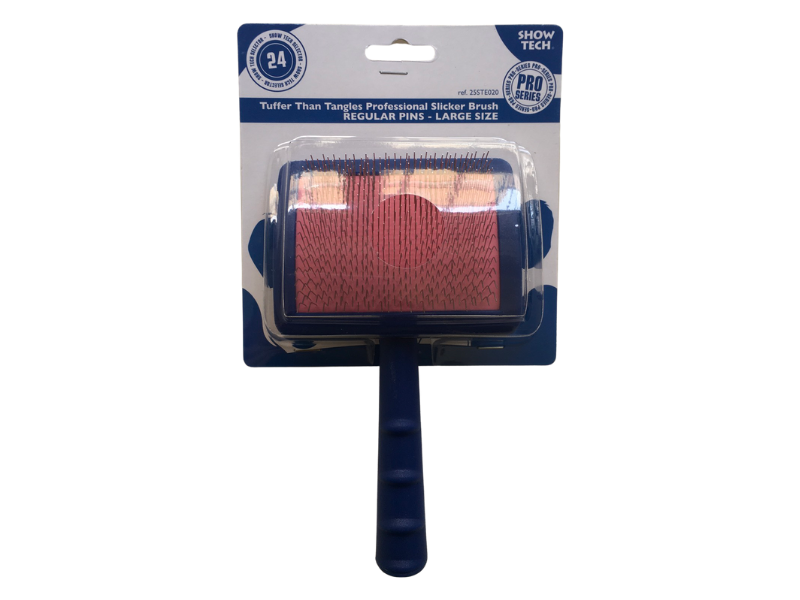 Cardatore Show Tech Tuffer Than Tangles Regular Large