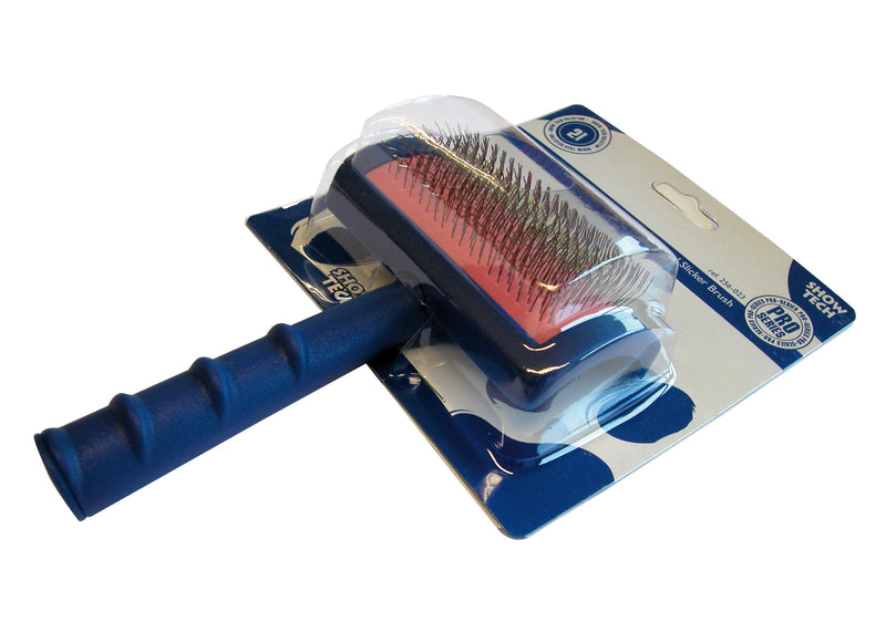 Cardatore Show Tech Tuffer Than Tangles Regular Medium