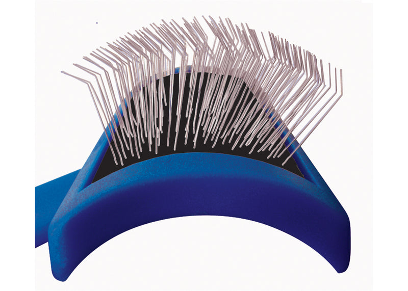 Cardatore Show Tech Tuffer Than Tangles Long Firm Pins