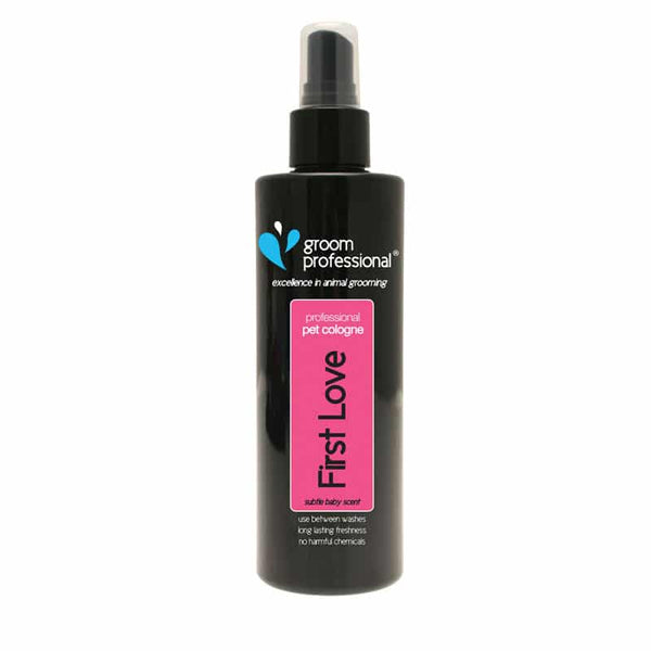 Groom Professional Profumo First Love 500ml