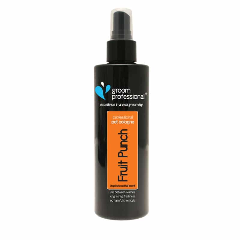 Groom Professional Profumo Fruit Punch