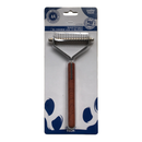 Slanatore Show Tech in legno 13 lame