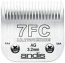 Testina Andis 7FC  3.2mm