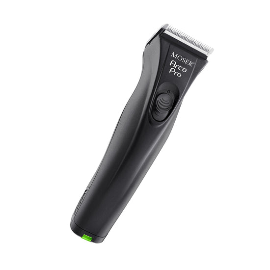 Wahl Arco Pro 1876 - Tosatrice per animali senza fili con lama regolabile e una batteria