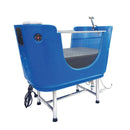 Evo-Spa - VASCA DA BAGNO CON PIEDI, IDROTERAPIA + SPA