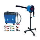 Kit Tullio - Aspiratore di peli