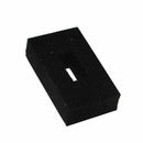 Cornice ferma pelo per tosatrice Heiniger Saphir