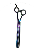 Forbice Cultum Rainbow Chunker 18 cm