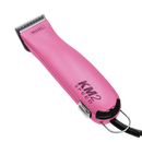 Tosatrice Wahl KM 2 - Tosatrice professionale con lama no. 10 in dotazione