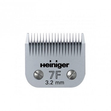 Testina Heiniger 7F 3,2mm