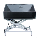 Lachea - Vasca elettrica in acciaio Inox