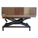 Linosa - Vasca Elettrica