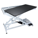 No Stress - Tavolo elettrico con comando a pedale 125x65 cm