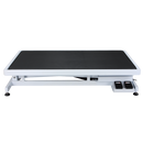 No Stress - Tavolo elettrico con comando a pedale 125x65 cm