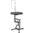 Norway - Tavolo da taglio pneumatico rotondo 60cm