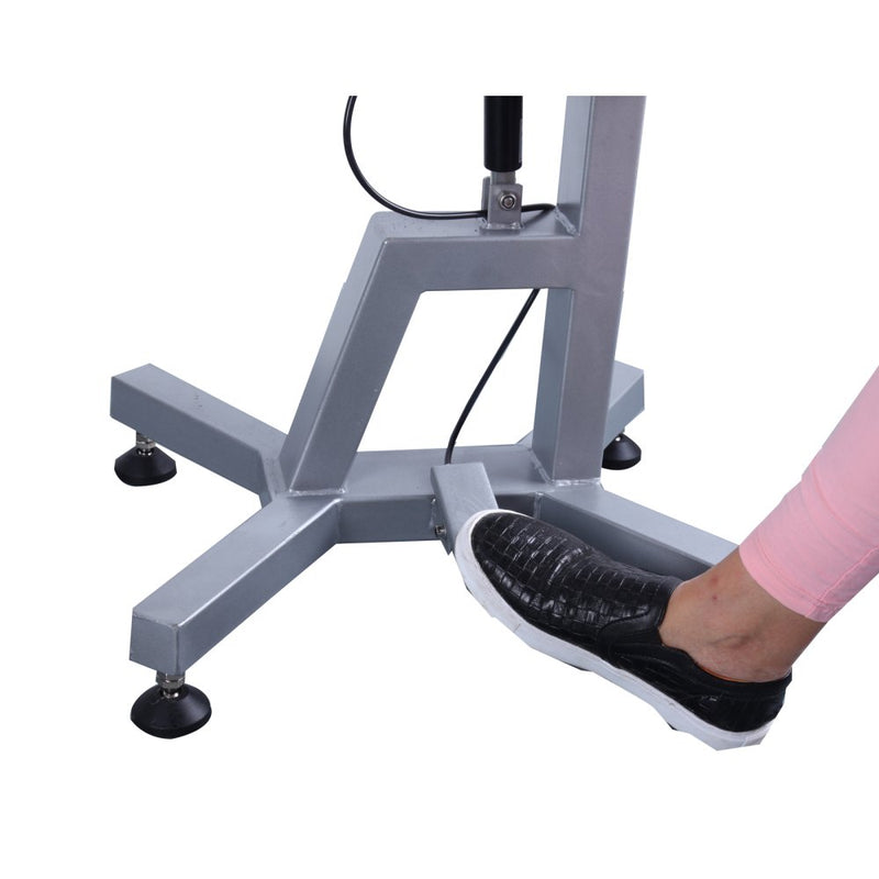 Norway - Tavolo da taglio pneumatico rotondo 60cm