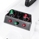 Hero Ionic - Soffiatore per cani agli ioni 3400w