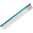 Pettine in metallo 30 cm