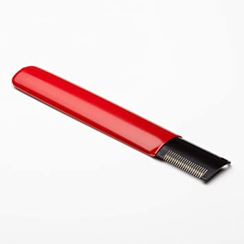 Coltellino da stripping denti stretti