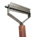 Slanatore Mars Maxi Larghezza 18 Lame (3,5mm)