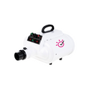 Hero Ionic - Soffiatore per cani agli ioni 3400w